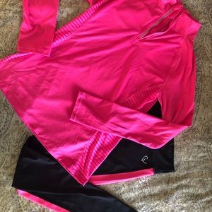 Live, Love, Dream by Aeropostale - Athletic 2pc